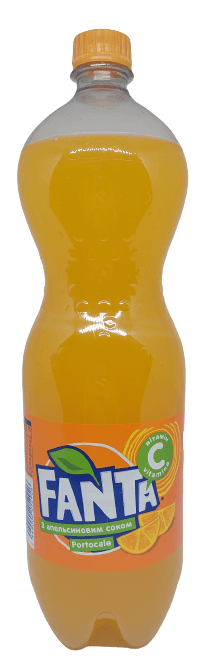 FANTA Orange 1.5l