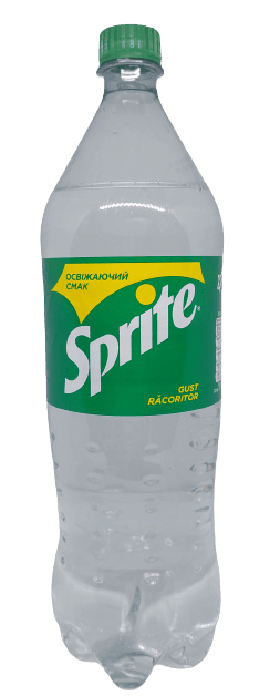 SPRITE 1.5l