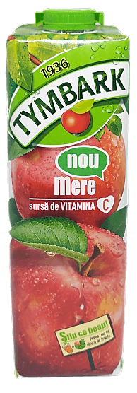 TYMBARK Suc Mere 1l